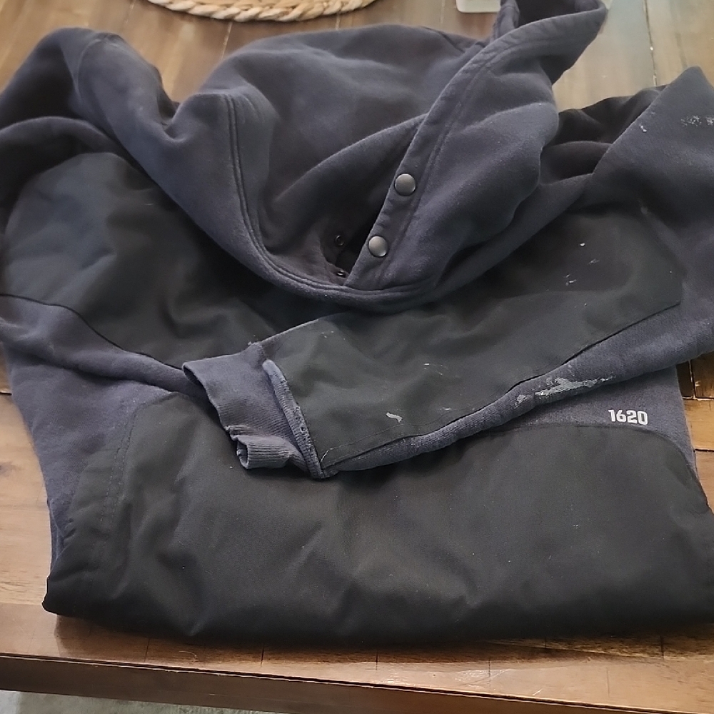1620 Hoodie